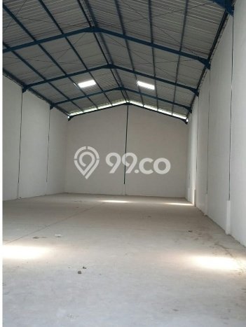 For Rent Gudang Kawasan Menganti, Luas 768m2m², Area Potensial For Rent Gudang Kawasan Menganti, Luas 768m2m², Area Potensial