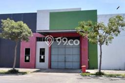 Disewakan Gudang di Gresik, Luas 756m2m², Area Potensial Disewakan Gudang di Gresik, Luas 756m2m², Area Potensial