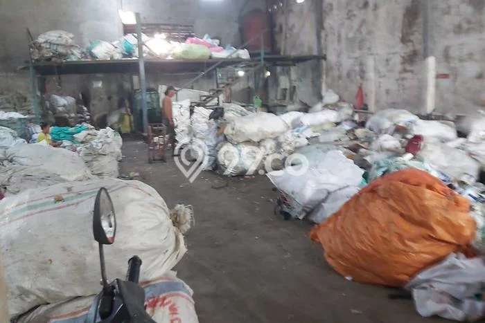 Disewakan Gudang Kawasan Strategis Kawasan Wonoayu, Luas 804m2m², Siap Operasi Disewakan Gudang Kawasan Strategis Kawasan Wonoayu, Luas 804m2m², Siap Operasi
