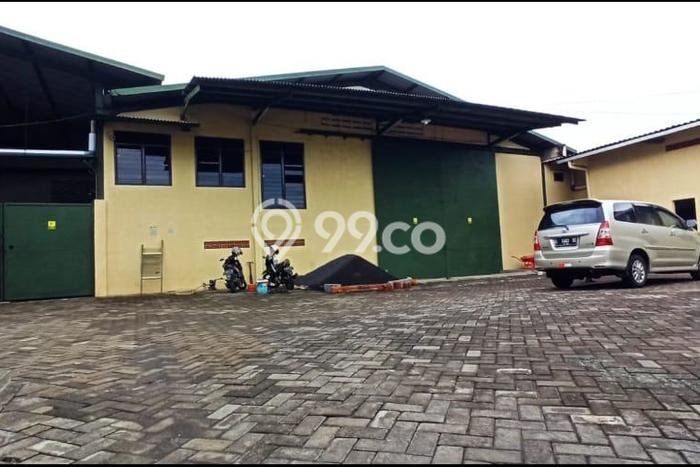 Disewakan Gudang komersial di Asemrowo luas bangunan 1500m2 Disewakan Gudang komersial di Asemrowo luas bangunan 1500m2
