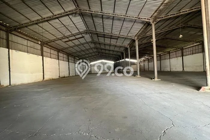 Gudang untuk disewa di Ngaliyan punya LT 3400m2 & LB 2880m2 harga sewa kompetitif Gudang untuk disewa di Ngaliyan punya LT 3400m2 & LB 2880m2 harga sewa kompetitif