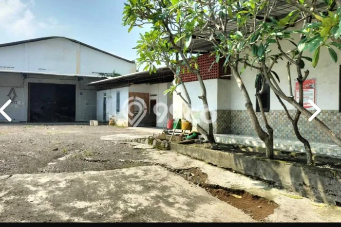 Gudang untuk disewa di Delanggu punya LT 1200m2 & LB 100m2 harga sewa kompetitif Gudang untuk disewa di Delanggu punya LT 1200m2 & LB 100m2 harga sewa kompetitif