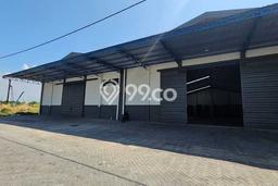 HARGA SPESIAL! Gudang di Gempol, Luas 1296m2m², Area Strategis HARGA SPESIAL! Gudang di Gempol, Luas 1296m2m², Area Strategis