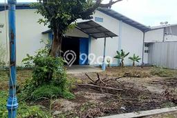 Disewakan Gudang di Kawasan Ramai Boyolali Kota Luas 6000m2 Disewakan Gudang di Kawasan Ramai Boyolali Kota Luas 6000m2