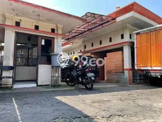 AREA PREMIUM! Gudang For Rent Kawasan Wagir, Luas 1200m2m², Jalan Utama AREA PREMIUM! Gudang For Rent Kawasan Wagir, Luas 1200m2m², Jalan Utama
