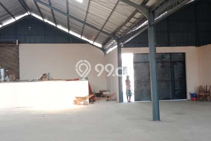 Gudang Disewakan Lokasi Mijen Semarang Harga Spesial! Gudang Disewakan Lokasi Mijen Semarang Harga Spesial!