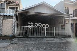 LOKASI STRATEGIS! Gudang Kawasan Sawojajar, Luas 153m2m², Area Berkembang, Ready Operasional LOKASI STRATEGIS! Gudang Kawasan Sawojajar, Luas 153m2m², Area Berkembang, Ready Operasional