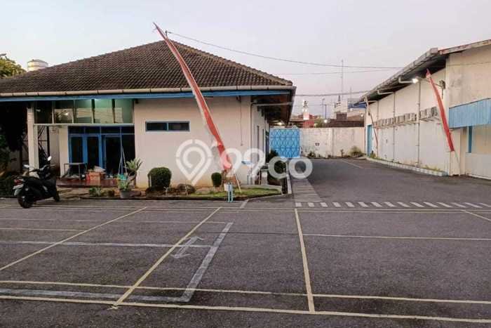 Gudang Komersial Disewakan di Sukoharjo Sukoharjo Luas 4300m2 Gudang Komersial Disewakan di Sukoharjo Sukoharjo Luas 4300m2