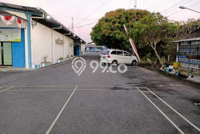 Gudang Komersial Disewakan di Sukoharjo Sukoharjo Luas 4300m2 Gudang Komersial Disewakan di Sukoharjo Sukoharjo Luas 4300m2