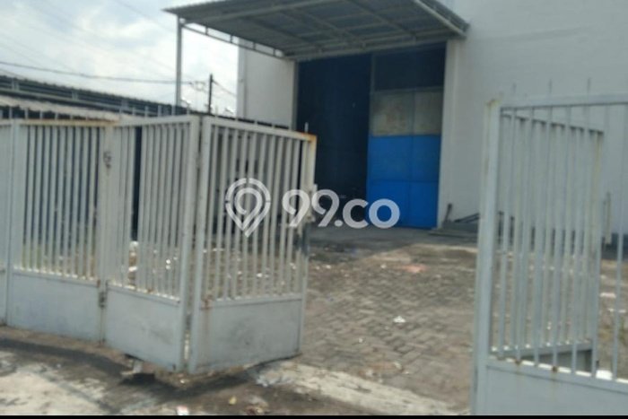 Gudang Disewakan Lokasi Gempol Pasuruan Harga Spesial! Gudang Disewakan Lokasi Gempol Pasuruan Harga Spesial!