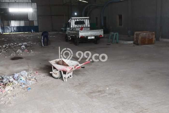 Gudang Disewakan Lokasi Gempol Pasuruan Harga Spesial! Gudang Disewakan Lokasi Gempol Pasuruan Harga Spesial!