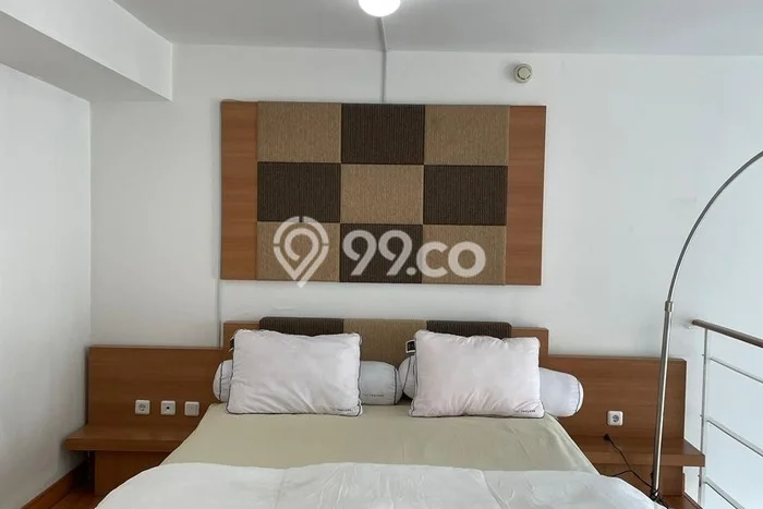 Apartemen Disewakan 1 Kamar Murah Siap Huni di Jakarta Selatan, Luas 85m2 Apartemen Disewakan 1 Kamar Murah Siap Huni di Jakarta Selatan, Luas 85m2