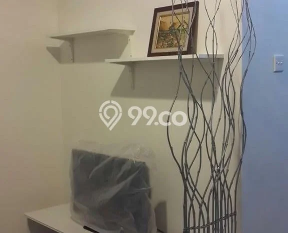 Hunian Strategis 45m2 di Thamrin Jakarta Pusat 1 KT Hunian Strategis 45m2 di Thamrin Jakarta Pusat 1 KT