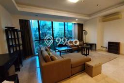Paling Dicari! Apartemen Eksklusif Dijual di Setiabudi Punya 3 Bedroom Paling Dicari! Apartemen Eksklusif Dijual di Setiabudi Punya 3 Bedroom