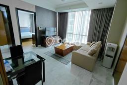 Disewakan Apartemen Ekonomis 2 KT di Sudirman Jakarta Selatan Disewakan Apartemen Ekonomis 2 KT di Sudirman Jakarta Selatan