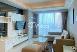 Sewa Apartemen Ekonomis 3 BR di Casablanca Jakarta Selatan Sewa Apartemen Ekonomis 3 BR di Casablanca Jakarta Selatan