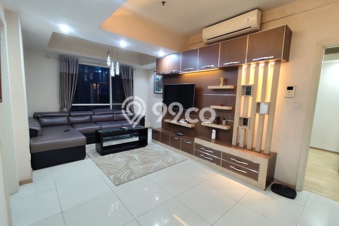 Sewa Apartemen Murah di Casablanca 3 KT Sewa Apartemen Murah di Casablanca 3 KT