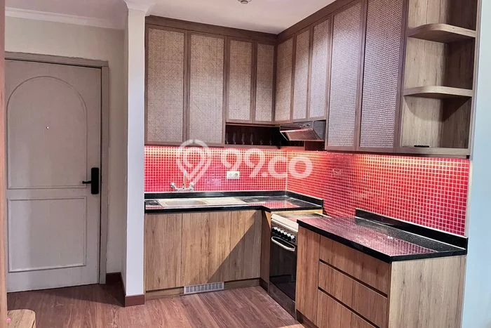 Apartemen Disewakan Murah 2 KT / 1 KM di Tanah Abang, Jakarta Pusat Apartemen Disewakan Murah 2 KT / 1 KM di Tanah Abang, Jakarta Pusat