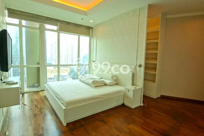 Sewa Apartemen Murah di Mega Kuningan 3 Bedroom Sewa Apartemen Murah di Mega Kuningan 3 Bedroom