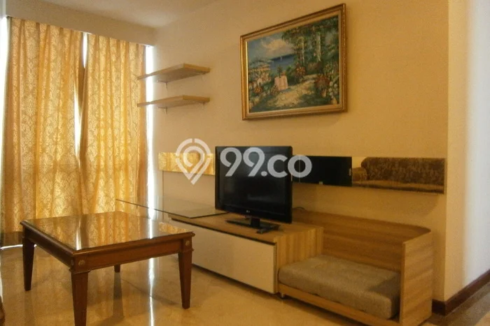 Disewakan Apartemen Ekonomis 1 KT di Casablanca Jakarta Selatan Disewakan Apartemen Ekonomis 1 KT di Casablanca Jakarta Selatan