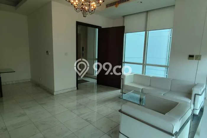 Paling Dicari! Apartemen Eksklusif Dijual di Sudirman Punya 1 Bedroom Paling Dicari! Apartemen Eksklusif Dijual di Sudirman Punya 1 Bedroom