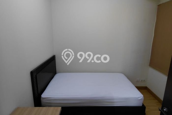 Disewakan Apartemen Ekonomis 2 KT di Sudirman Jakarta Selatan Disewakan Apartemen Ekonomis 2 KT di Sudirman Jakarta Selatan