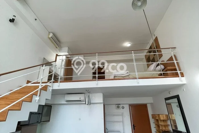 Apartemen Disewakan 1 Kamar Murah Siap Huni di Jakarta Selatan, Luas 85m2 Apartemen Disewakan 1 Kamar Murah Siap Huni di Jakarta Selatan, Luas 85m2