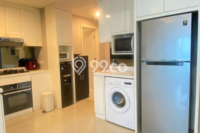 Sewa Apartemen Ekonomis 3 BR di Casablanca Jakarta Selatan Sewa Apartemen Ekonomis 3 BR di Casablanca Jakarta Selatan