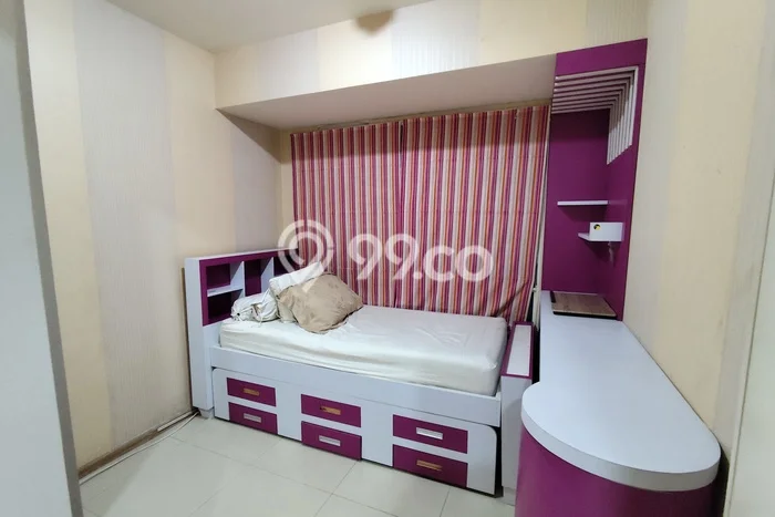 Sewa Apartemen Murah di Casablanca 3 KT Sewa Apartemen Murah di Casablanca 3 KT