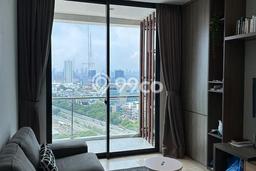 Dijual Apartemen di Jakarta Barat 0 Kamar & 0 Kamar Mandi, Luas 94m2 Dijual Apartemen di Jakarta Barat 0 Kamar & 0 Kamar Mandi, Luas 94m2