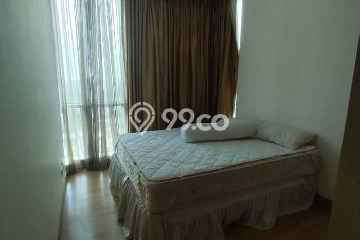 Paling Dicari! Apartemen Eksklusif Dijual di Sudirman Punya 1 Bedroom Paling Dicari! Apartemen Eksklusif Dijual di Sudirman Punya 1 Bedroom