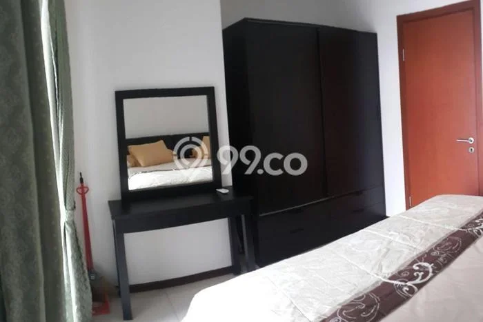Hunian Strategis 45m2 di Thamrin Jakarta Pusat 1 KT Hunian Strategis 45m2 di Thamrin Jakarta Pusat 1 KT