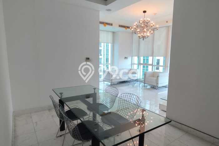 Paling Dicari! Apartemen Eksklusif Dijual di Sudirman Punya 1 Bedroom Paling Dicari! Apartemen Eksklusif Dijual di Sudirman Punya 1 Bedroom