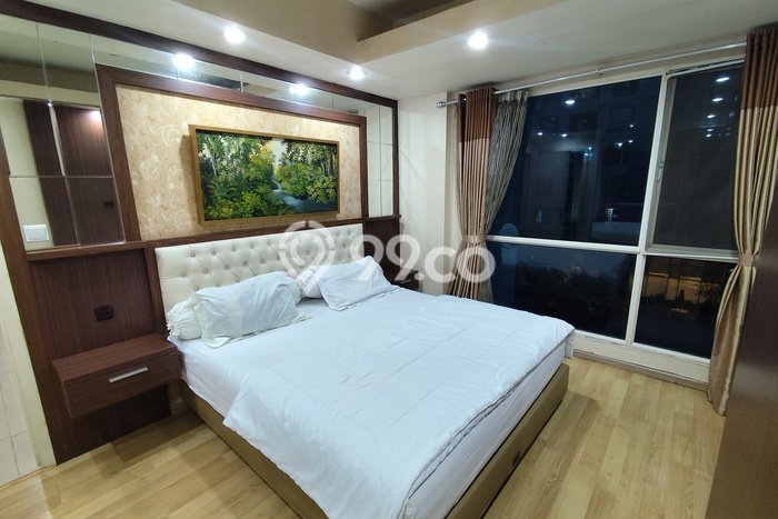 Sewa Apartemen Murah di Casablanca 3 KT Sewa Apartemen Murah di Casablanca 3 KT