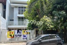 Jual Rumah Luas Elegan Dengan View Eksklusif di Citra Garden, Jakarta Barat Jual Rumah Luas Elegan Dengan View Eksklusif di Citra Garden, Jakarta Barat
