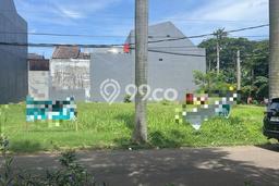 Dijual Tanah Lokasi Citra Garden, Jakarta Barat Seluas 840m2 Dijual Tanah Lokasi Citra Garden, Jakarta Barat Seluas 840m2