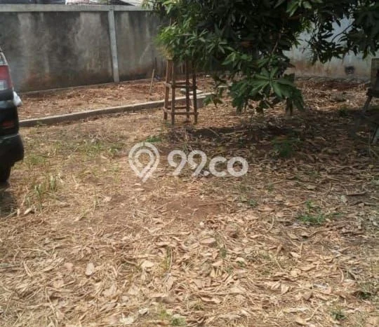 Tanah Dijual Lokasi Strategis di Tangerang dengan Luas 780m2 Tanah Dijual Lokasi Strategis di Tangerang dengan Luas 780m2