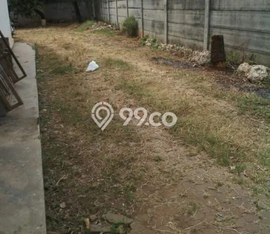 Tanah Dijual Lokasi Strategis di Tangerang dengan Luas 780m2 Tanah Dijual Lokasi Strategis di Tangerang dengan Luas 780m2