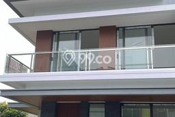 Rumah Elit Modern Tanpa Renovasi di Citra Garden Jakarta Barat Rumah Elit Modern Tanpa Renovasi di Citra Garden Jakarta Barat