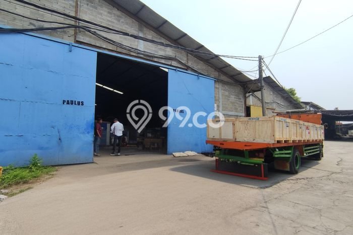 Gudang Bagus Dijual di Jurumudi Tangerang Strategis Cocok untuk Kembangkan Bisnis Gudang Bagus Dijual di Jurumudi Tangerang Strategis Cocok untuk Kembangkan Bisnis