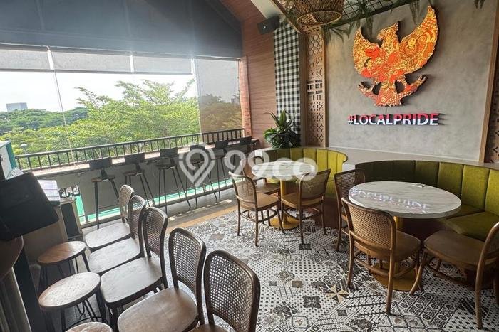 Ruko Bagus Dijual LB 120m2 Lokasi Strategis Jakarta Barat Area Cocok untuk Berbisnis Ruko Bagus Dijual LB 120m2 Lokasi Strategis Jakarta Barat Area Cocok untuk Berbisnis