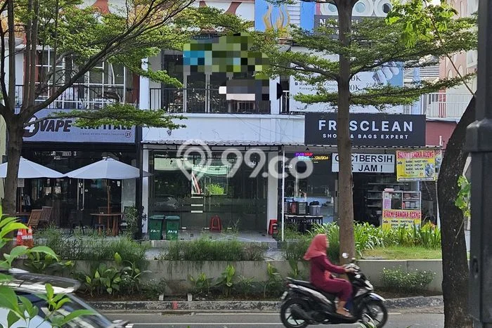 Ruko Bagus Dijual di Citra Garden Jakarta Barat Strategis Cocok untuk Kembangkan Bisnis Ruko Bagus Dijual di Citra Garden Jakarta Barat Strategis Cocok untuk Kembangkan Bisnis