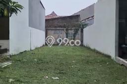 Kavling Tanah untuk Dijual di Semanan, Jakarta Barat, Luas 108m2 Kavling Tanah untuk Dijual di Semanan, Jakarta Barat, Luas 108m2
