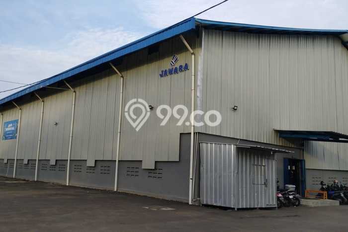 Komersial Paling Dicari LB 1064m2 Dijual di Cengkareng Komersial Paling Dicari LB 1064m2 Dijual di Cengkareng