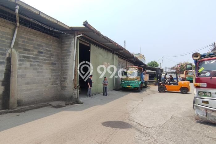 Gudang Bagus Dijual di Jurumudi Tangerang Strategis Cocok untuk Kembangkan Bisnis Gudang Bagus Dijual di Jurumudi Tangerang Strategis Cocok untuk Kembangkan Bisnis