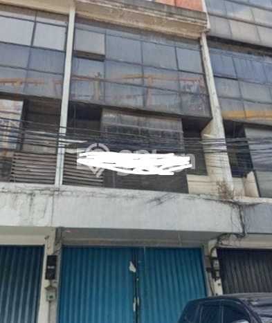 Ruko Dijual di Jakarta Pusat LT 97m2 & LB 271m2 Lokasi Terbaik! Ruko Dijual di Jakarta Pusat LT 97m2 & LB 271m2 Lokasi Terbaik!