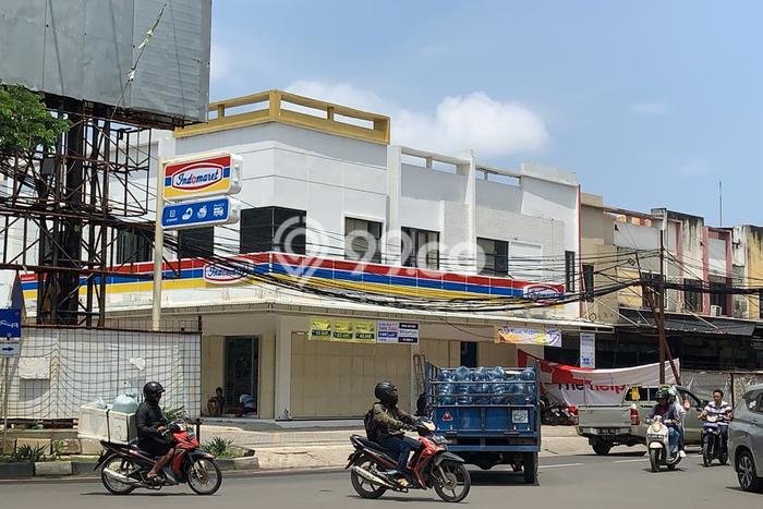 Ruko Dijual di Jakarta Barat LT 415m2 & LB 700m2 Lokasi Terbaik! Ruko Dijual di Jakarta Barat LT 415m2 & LB 700m2 Lokasi Terbaik!