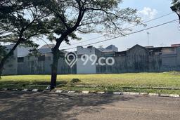 Tanah Dijual di Jakarta Barat Seluas 360m2 Strategis Tanah Dijual di Jakarta Barat Seluas 360m2 Strategis