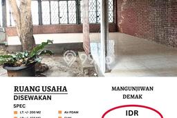 Hunian Nyaman Disewakan Harga Murah Area Strategis Demak Hunian Nyaman Disewakan Harga Murah Area Strategis Demak