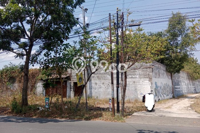 Tanah Siap Pakai Disewakan di Kaliori, Rembang, Luas 4000m2 Tanah Siap Pakai Disewakan di Kaliori, Rembang, Luas 4000m2